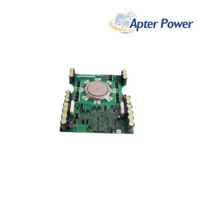 ABB 5SHX14H4502 3BHB003230R0101 GVC704 AE01 IGCT module
