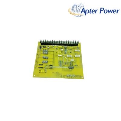 Allen Bradley 018-001770 Power Limit Control Board