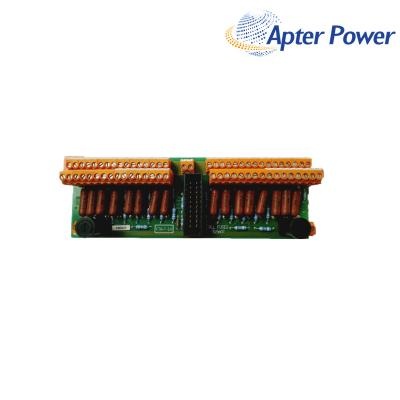 Honeywell FTA-T-14 Analog Input FTA Module