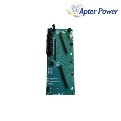 Honeywell 8L-TAOX6 backplane