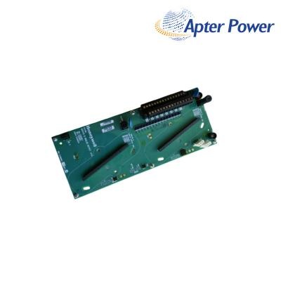 Honeywell 8C-PAONA2 backplane