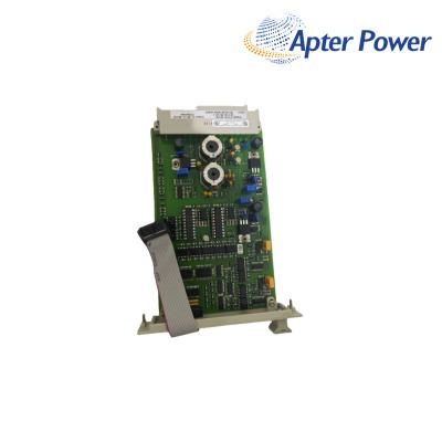 Honeywell 10205/2/1 Fail-safe analog output module