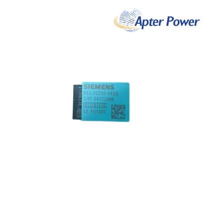 SIEMENS 6ES7653-2CE00-0XB0 SIMATIC System Expansion Card