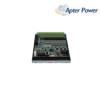 General Electric IS200SCSAS1AEB/IS210SCSAS1A  I/O Expansion Board