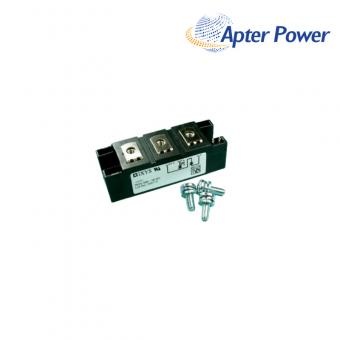 SIEMENS 6SL3955-0TX00-1AA2 Thyristor Unit
