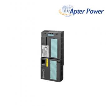 SIEMENS 6SL3244-0BB00-1PA1 SINAMICS G120 Control Unit