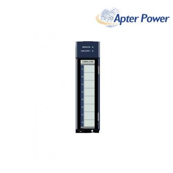 General Electric IC694ALG392-FG Analog Output Module