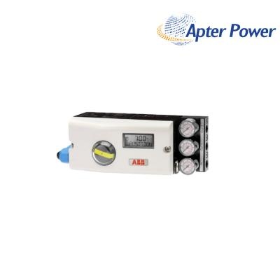 ABB V18345.20.2.1.4.6.1.00.1-V5 Digital Positioner