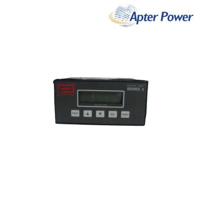 Panametrics  MTS5-331-10 Digital Hygrometer