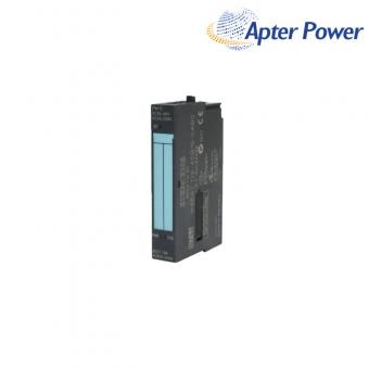 SIEMENS 6ES7138-4CB10-0AB0 POWER MODULE