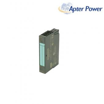 SIEMENS 6ES7135-4MB01-0AB0 Analog output Module