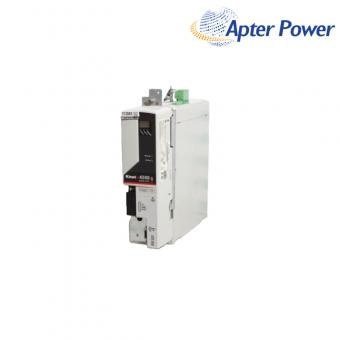 Allen Bradley 2094-BM02-M Kinetix 6200/6500 Axis Module