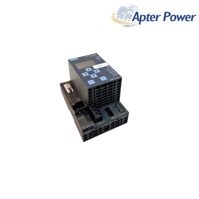 SIEMENS 6GK1415-2BA10 PROFIBUS DP/AS-Interface Link