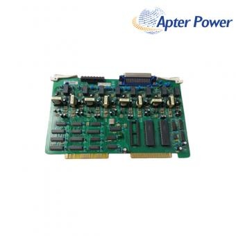 Hanshin Electronics A2SLUA Printed Circuit Board