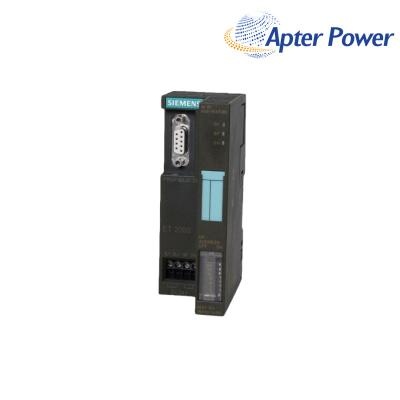 SIEMENS 6ES7151-1BA00-0AB0 Interface module