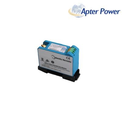 Bently Nevada 330180-X1-00 MOD: 145004-128 3300 XL Proximitor Sensor