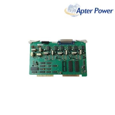 Hanshin Electronics A2HYUA  Printed Circuit Board