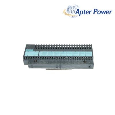 6ES7133-0BN01-0XB0 Electronic Module