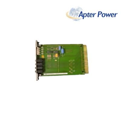 HESG447043R0001 70VV01A Control Board
