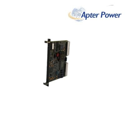 GJR2392700R1210 83SR07E-E Bus Coupling Module