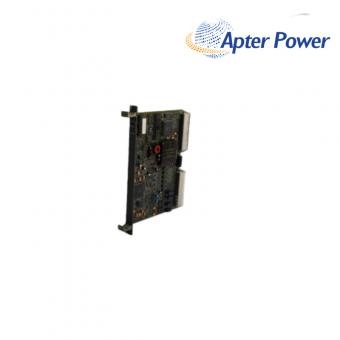 GJR2392700R1210 83SR07E-E Bus Coupling Module