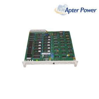 DSPB120 573400001-T/3 Processor Module