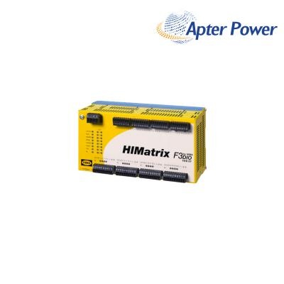 HIMatrix F3 DIO 16/8 01 Safety-Related Controller