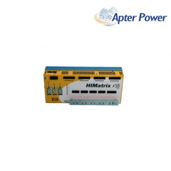 HIMatrix F35 011 30 Safety-Related Controller