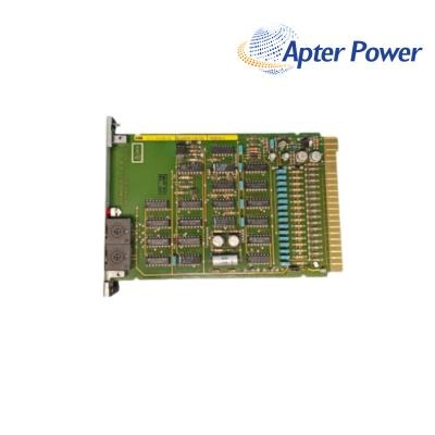 HESG447005R2 70EB01B-E Digital Input Module