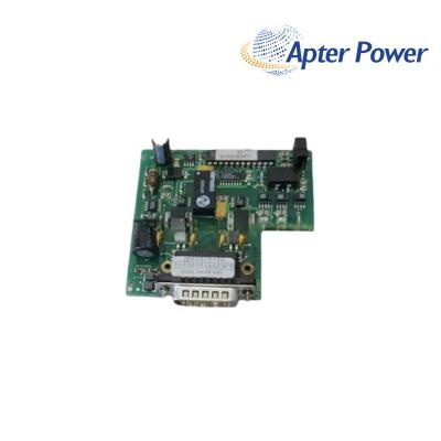 GJR2393600R0100 88FK05 Interface Module