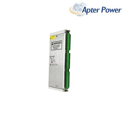 134819-01 RTD/TC Non-Isolated I/O Module