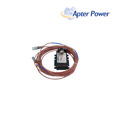 Emerson	PR6423/015-040  8mm eddy current