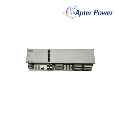 3BHE022293R0101 PCD232 A106