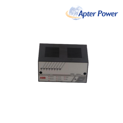 3BHE023585R2458 PPD113 B13-24-660711