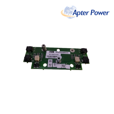 3BHE016842R0101 UAD144 A101