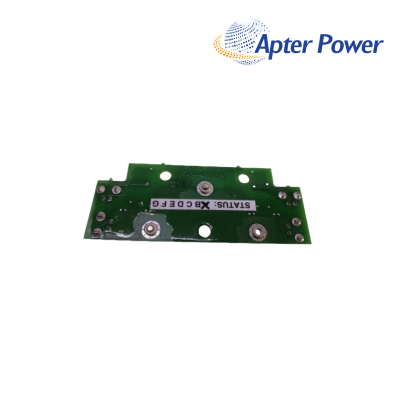 3BHB004661R0001 KUC711 AE01 3BHB004791R0001