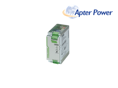 QUINT-PS/1AC/24VDC/10 2866763