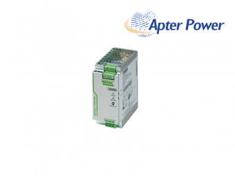 QUINT-PS/1AC/24VDC/10 2866763