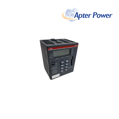 PM581-ETH 1SAP140100R0170