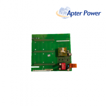 3BHE021887R0101 UBC717 BE101