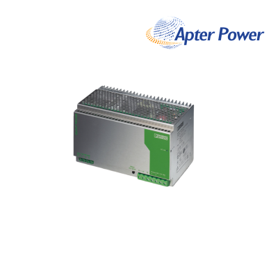 QUINT-PS-3X400-500AC/24DC/40 2938646