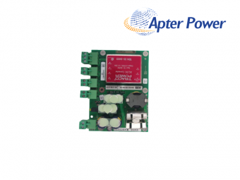 3BHE021951R0124 KVC758 A124