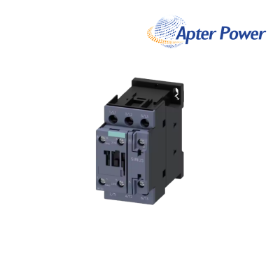 3RT6025-1AN20