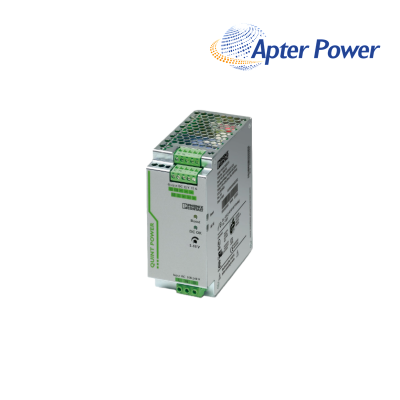 QUINT4-PS/1AC/12DC/15