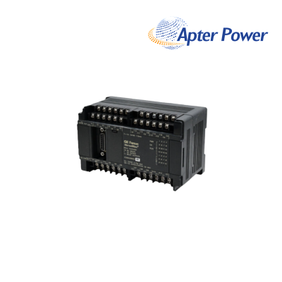 IC200UDR005-BD