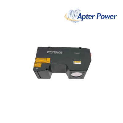 KEYENCE LJ-V7300