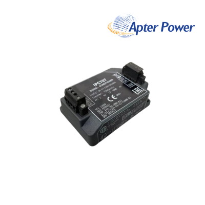 IPC707 244-707-000-012 A1-B1-C9810-D3-E5-F2000-G2