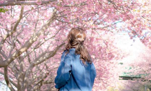 Do you want to have a date with spring?