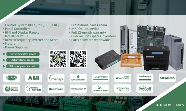ABB 07KT94 GJR5252100R0161:  High-Performance Control Module, Driving Innovation and Efficiency in Automation Technology