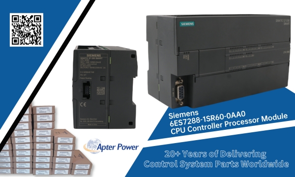 Choose a supplier that puts your needs first --- Apter